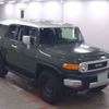 toyota fj-cruiser 2014 -TOYOTA 【浜松 334ｽ4444】--FJ Curiser CBA-GSJ15W--GSJ15W-0128132---TOYOTA 【浜松 334ｽ4444】--FJ Curiser CBA-GSJ15W--GSJ15W-0128132- image 1