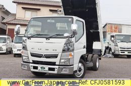 mitsubishi-fuso canter 2019 GOO_NET_EXCHANGE_0207851A30241125W003