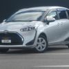 toyota sienta 2019 -TOYOTA--Sienta DBA-NSP172G--NSP172-7009640---TOYOTA--Sienta DBA-NSP172G--NSP172-7009640- image 1