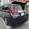 toyota alphard 2015 -TOYOTA--Alphard DBA-GGH30W--GGH30-0009476---TOYOTA--Alphard DBA-GGH30W--GGH30-0009476- image 15