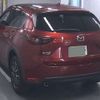 mazda cx-5 2017 -MAZDA 【高崎 300ﾅ8167】--CX-5 DBA-KF5P--KF5P-101158---MAZDA 【高崎 300ﾅ8167】--CX-5 DBA-KF5P--KF5P-101158- image 2