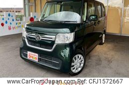 honda n-box 2021 CFJ1572667