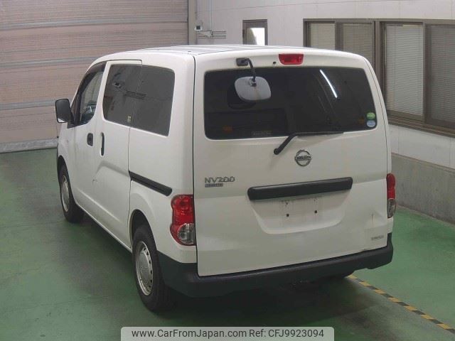 nissan nv200-vanette 2016 -NISSAN--NV200 VM20-094643---NISSAN--NV200 VM20-094643- image 2