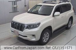 toyota land-cruiser-prado 2023 -TOYOTA--Land Cruiser Prado 3DA-GDJ150W--GDJ150-0089108---TOYOTA--Land Cruiser Prado 3DA-GDJ150W--GDJ150-0089108-