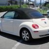 volkswagen new-beetle-convertible 2006 quick_quick_GH-1YAZJ_WVWZZZ1YZ6M314367 image 15