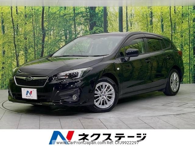 subaru impreza-wagon 2017 -SUBARU--Impreza Wagon DBA-GT2--GT2-003203---SUBARU--Impreza Wagon DBA-GT2--GT2-003203- image 1