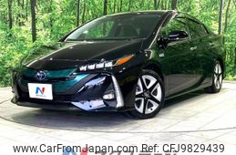 toyota prius-phv 2017 -TOYOTA--Prius PHV DLA-ZVW52--ZVW52-3007369---TOYOTA--Prius PHV DLA-ZVW52--ZVW52-3007369-