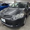 toyota auris 2010 AF-NZE151-1092619 image 1