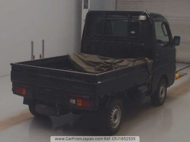daihatsu hijet-truck 2017 CFJ1852535 image 2