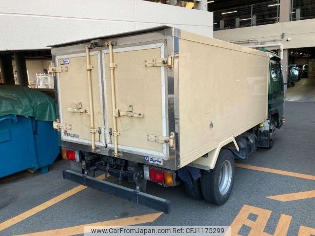 isuzu elf-truck 2016 -ISUZU--Elf NHR85AN-7018187---ISUZU--Elf NHR85AN-7018187- image 2