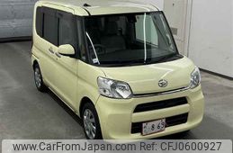 daihatsu tanto 2015 -DAIHATSU--Tanto LA600S-0345061---DAIHATSU--Tanto LA600S-0345061-