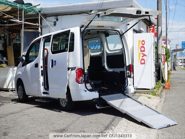 nissan nv200-vanette 2012 quick_quick_M20_M20-004458 image 1