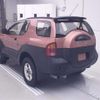 isuzu vehicross 1999 CFJ0961733 image 2