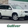 nissan x-trail 2008 -NISSAN--X-Trail DBA-NT31--NT31-017666---NISSAN--X-Trail DBA-NT31--NT31-017666- image 1