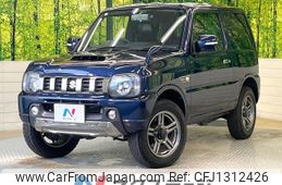 suzuki jimny 2018 -SUZUKI--Jimny ABA-JB23W--JB23W-781071---SUZUKI--Jimny ABA-JB23W--JB23W-781071-