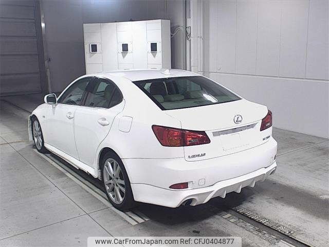 lexus is 2007 -LEXUS--Lexus IS GSE20-5043572---LEXUS--Lexus IS GSE20-5043572- image 2