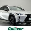 lexus ux 2021 -LEXUS--Lexus UX 6AA-MZAH10--MZAH10-2095142---LEXUS--Lexus UX 6AA-MZAH10--MZAH10-2095142- image 1