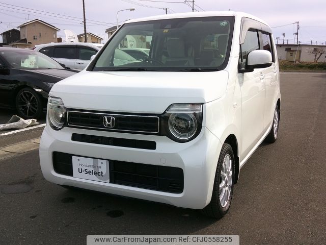 honda n-wgn 2022 -HONDA--N WGN 6BA-JH3--JH3-1083741---HONDA--N WGN 6BA-JH3--JH3-1083741- image 1