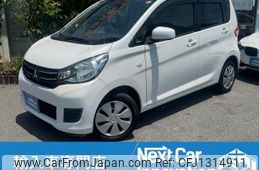 mitsubishi ek-wagon 2018 quick_quick_DBA-B11W_B11W-0414075