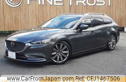 mazda atenza 2018 -MAZDA--Atenza Wagon 3DA-GJ2FW--GJ2FW-400889---MAZDA--Atenza Wagon 3DA-GJ2FW--GJ2FW-400889-