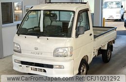 daihatsu hijet-truck 2001 -DAIHATSU--Hijet Truck S210P-0112495---DAIHATSU--Hijet Truck S210P-0112495-