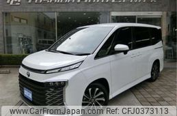 toyota voxy 2022 -TOYOTA 【一宮 343ﾘ 2】--Voxy 6BA-MZRA90W--MZRA90W-0018630---TOYOTA 【一宮 343ﾘ 2】--Voxy 6BA-MZRA90W--MZRA90W-0018630-