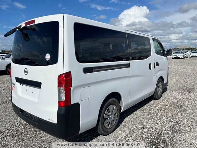 nissan nv350-caravan-van 2016 NIKYO_HE44063 image 1