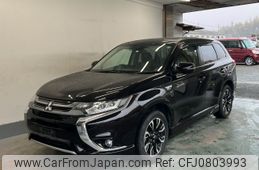 mitsubishi outlander-phev 2016 -MITSUBISHI--Outlander PHEV GG2W-0310737---MITSUBISHI--Outlander PHEV GG2W-0310737-