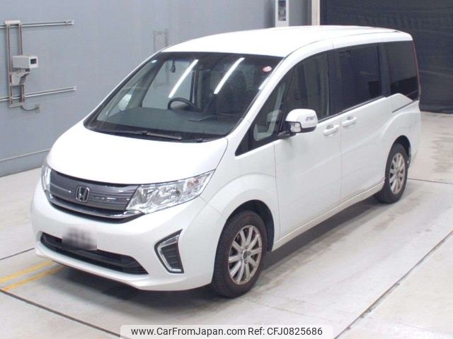 honda stepwagon 2019 -HONDA--Stepwgn RP2-1201740---HONDA--Stepwgn RP2-1201740- image 1