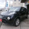nissan juke 2010 -NISSAN--Juke DBA-YF15--YF15-002169---NISSAN--Juke DBA-YF15--YF15-002169- image 1