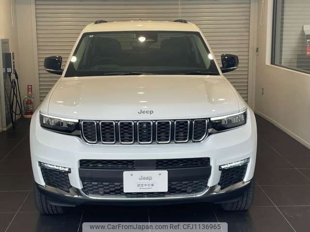 jeep grand-cherokee 2024 -CHRYSLER--Jeep Grand Cherokee 7BA-WL20--1C4PJHKN8P8859593---CHRYSLER--Jeep Grand Cherokee 7BA-WL20--1C4PJHKN8P8859593- image 2