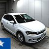 volkswagen polo 2018 -VOLKSWAGEN 【愛媛 300や7879】--VW Polo AWCHZ--WVWZZZAWZJU031407---VOLKSWAGEN 【愛媛 300や7879】--VW Polo AWCHZ--WVWZZZAWZJU031407- image 1