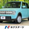 suzuki alto-lapin 2015 quick_quick_HE33S_HE33S-112087 image 1