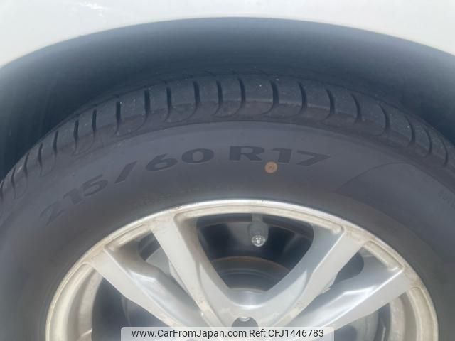 mazda mpv 2006 -MAZDA--MPV DBA-LY3P--LY3P-105204---MAZDA--MPV DBA-LY3P--LY3P-105204- image 2