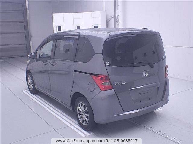 honda freed 2010 -HONDA--Freed GB3-1182181---HONDA--Freed GB3-1182181- image 2