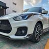 suzuki swift 2019 -SUZUKI--Swift CBA-ZC33S--ZC33S-124549---SUZUKI--Swift CBA-ZC33S--ZC33S-124549- image 28