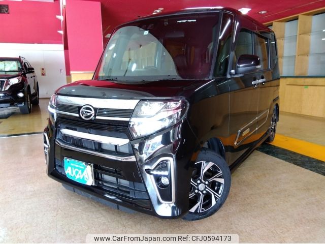 daihatsu tanto 2021 -DAIHATSU--Tanto 6BA-LA650S--LA650S-1078141---DAIHATSU--Tanto 6BA-LA650S--LA650S-1078141- image 1