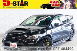 subaru wrx 2018 -SUBARU--WRX CBA-VAB--VAB-022575---SUBARU--WRX CBA-VAB--VAB-022575-