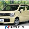 suzuki wagon-r 2021 -SUZUKI--Wagon R 5AA-MH95S--MH95S-178570---SUZUKI--Wagon R 5AA-MH95S--MH95S-178570- image 1