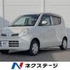 nissan moco 2010 -NISSAN--Moco DBA-MG22S--MG22S-352320---NISSAN--Moco DBA-MG22S--MG22S-352320- image 1