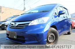 honda freed 2013 quick_quick_DBA-GB3_GB3-1509573