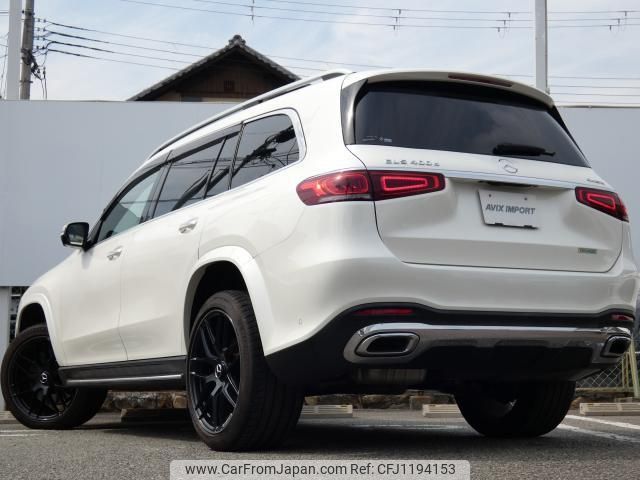 mercedes-benz gls-class 2020 quick_quick_167923_WDC1679232A135559 image 2