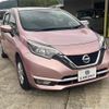 nissan note 2017 quick_quick_DBA-E12_E12-546974 image 7