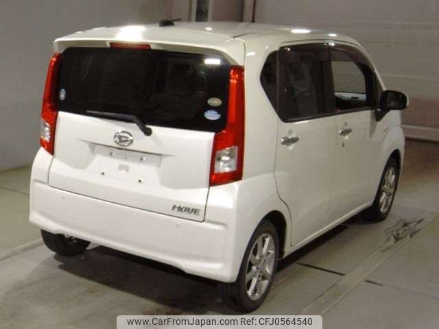 daihatsu move 2015 -DAIHATSU--Move DBA-LA150S--LA150S-0076007---DAIHATSU--Move DBA-LA150S--LA150S-0076007- image 2