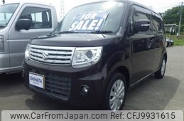 suzuki mr-wagon 2014 -SUZUKI--MR Wagon DBA-MF33S--MF33S-431296---SUZUKI--MR Wagon DBA-MF33S--MF33S-431296-