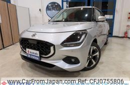 suzuki swift 2024 quick_quick_ZCEDS_ZCEDS-112484