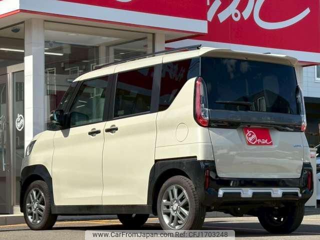 mitsubishi delica-mini 2024 CFJ1703248 image 2