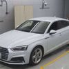 audi a5 2018 -AUDI 【岐阜 352ﾑ 320】--Audi A5 DBA-F5CYRL--WAUZZZF56JA130586---AUDI 【岐阜 352ﾑ 320】--Audi A5 DBA-F5CYRL--WAUZZZF56JA130586- image 1