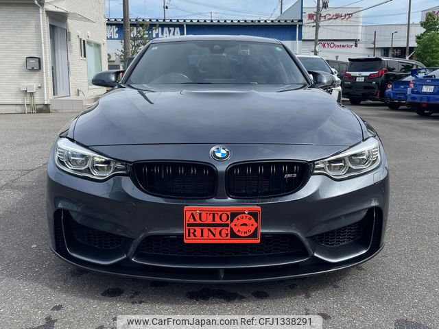 bmw m3 2015 CARSENSOR_JP_AU6407005627 image 2