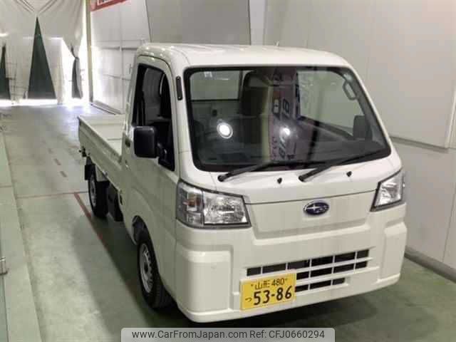 subaru sambar-truck 2024 CFJ0660294 image 1